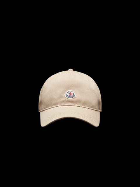 Logo Baseball Cap