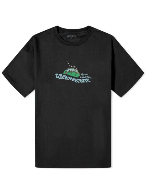 Carhartt WIP Clam T-Shirt