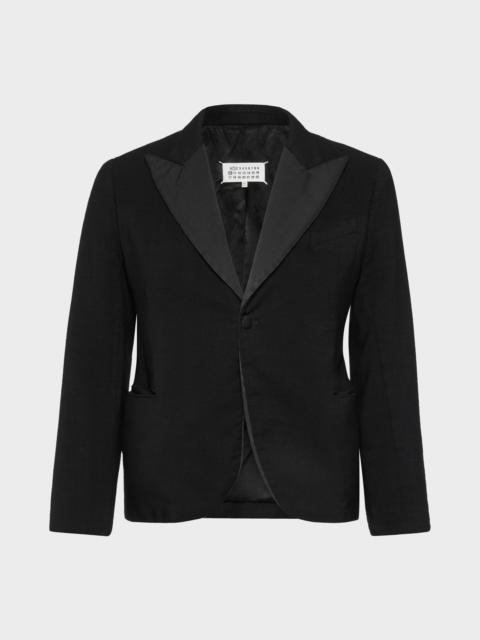Maison Margiela Wool blazer