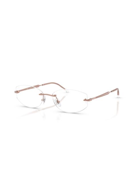 Ray-Ban RB3792V OPTICS