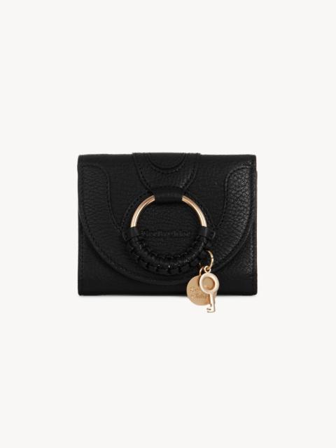 See by Chloé HANA TRIFOLD WALLET