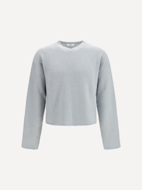 RIER Wool Sweater