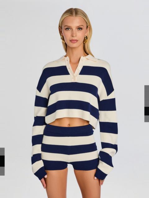 RETROFÊTE RYLA SWEATER