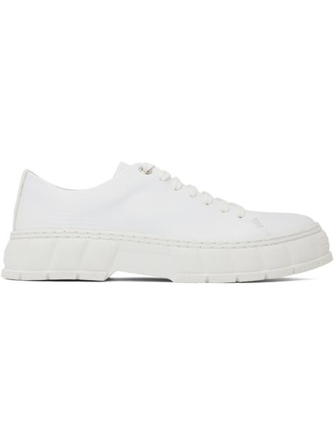 VIRÓN White 2005 Sneakers