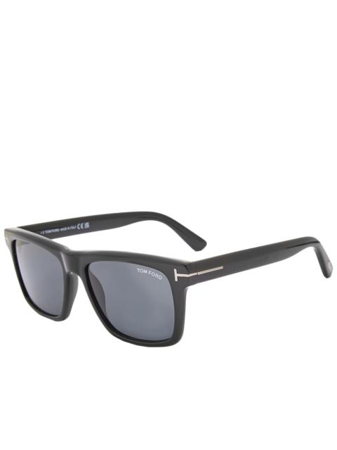 Tom Ford Buckley 02 Sunglasses