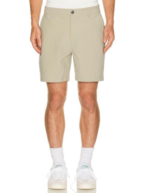 Vuori Meta 6" Short