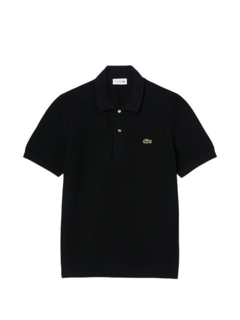 LACOSTE short-sleeve polo shirt