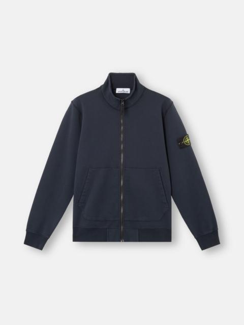 Stone Island 6100643 ORGANIC COTTON FLEECE