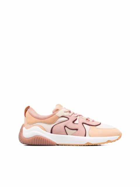 HOGAN Rebel low-top sneakers