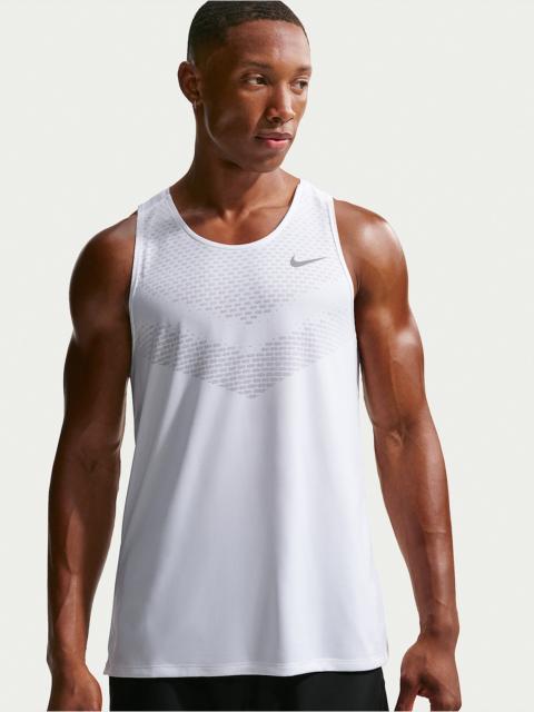 Nike Nike Stride Men's Dri-FIT ADV Running Tank Top