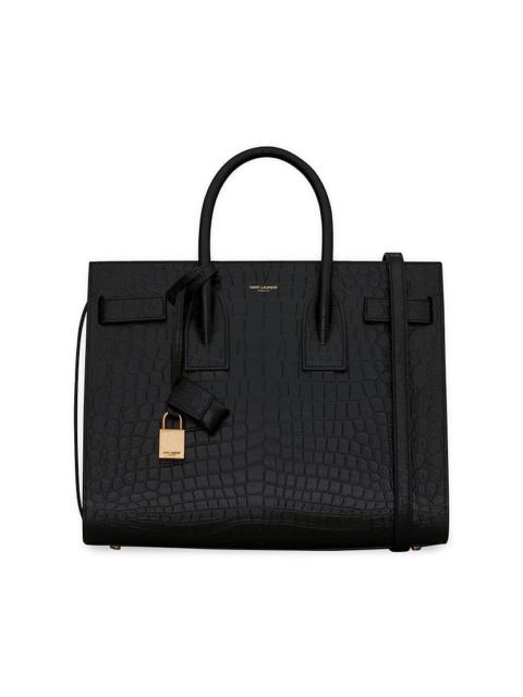 SAINT LAURENT SAC DE JOUR BABY | REVERSIBLE
