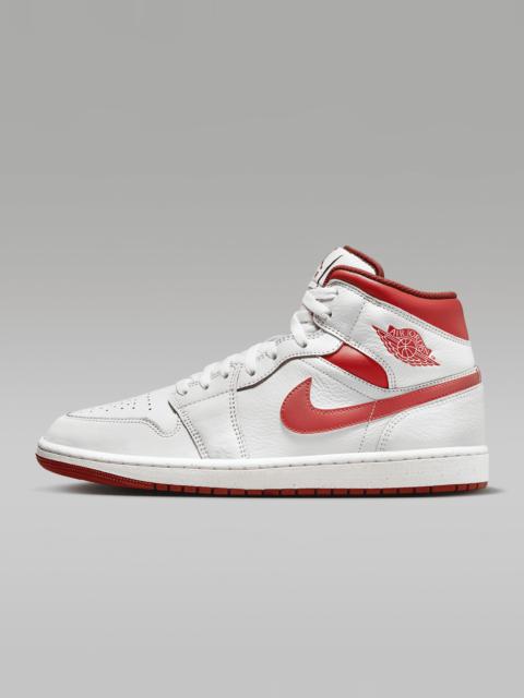 Air Jordan 1 Mid SE Men's Shoes