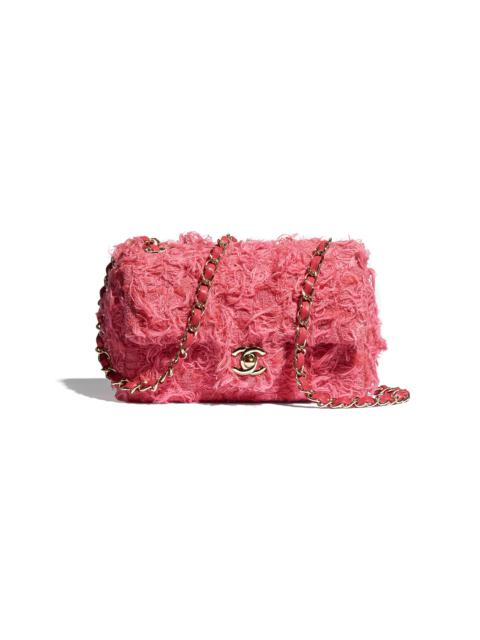 CHANEL Mini Flap Bag