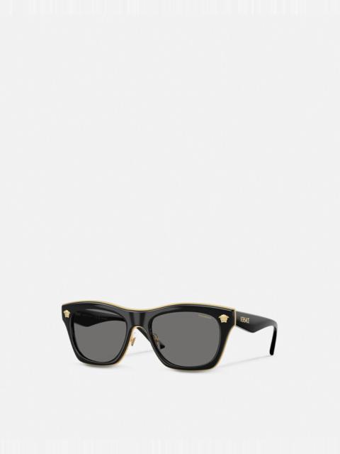 Medusa Essence Sunglasses