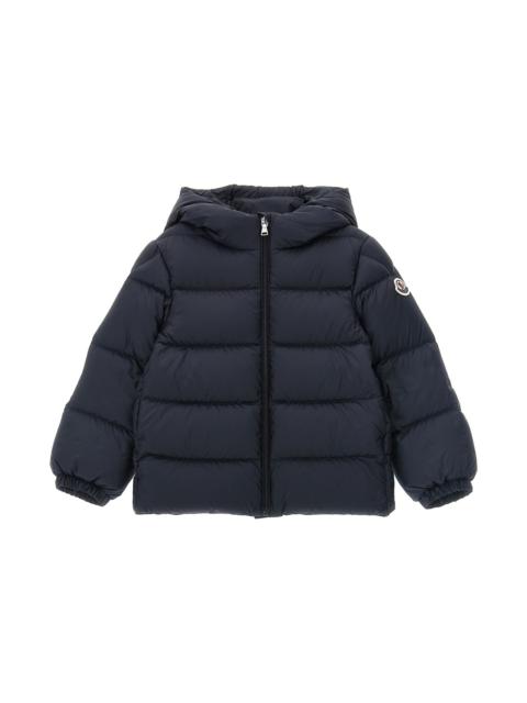 Moncler 'Sharon' Down Jacket