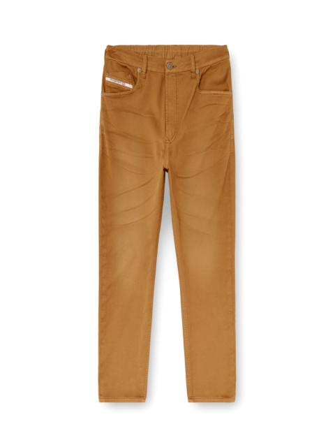 Diesel REGULAR REGULAR WAIST 2032 D-KROOLEY-BW JOGGJEANS®