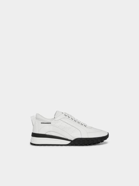 DSQUARED2 LEGEND SNEAKERS