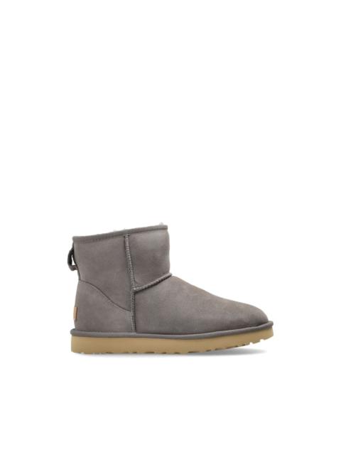 UGG Classic Mini II boots