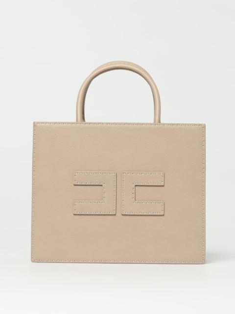 ELISABETTA FRANCHI Shoulder bag woman Elisabetta Franchi