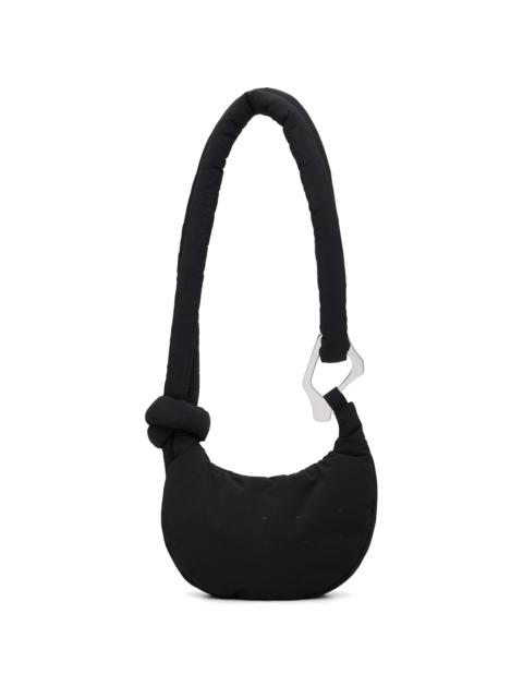 HELIOT EMIL™ Black Mini Attache Tote