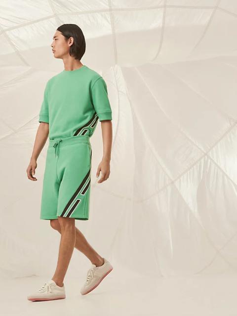 Hermès "Run H" shorts