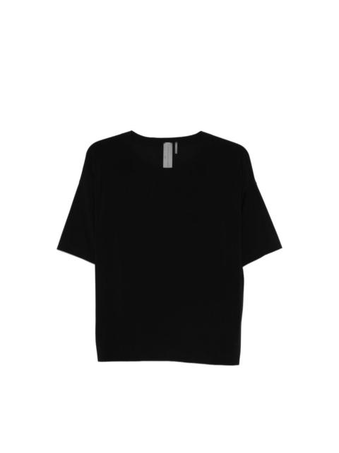 NORMA KAMALI Short-sleeves t-shirt