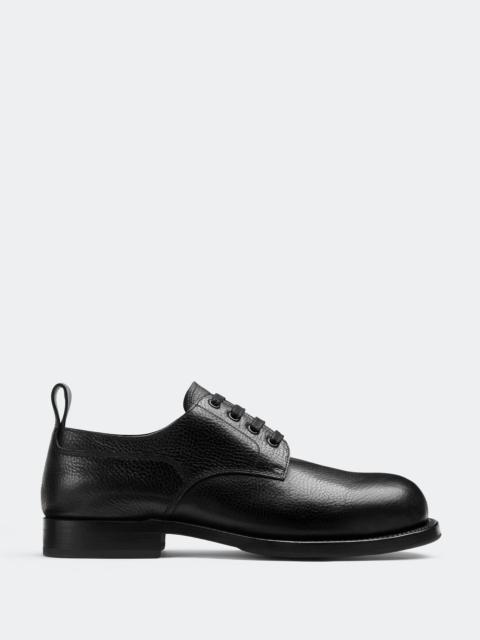 Bottega Veneta wardrobe lace-up shoe