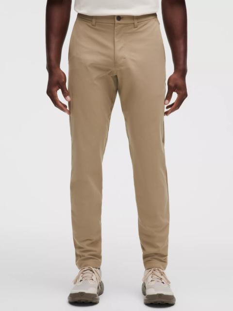 lululemon ABC Slim-Fit Trouser 32L *Warpstreme