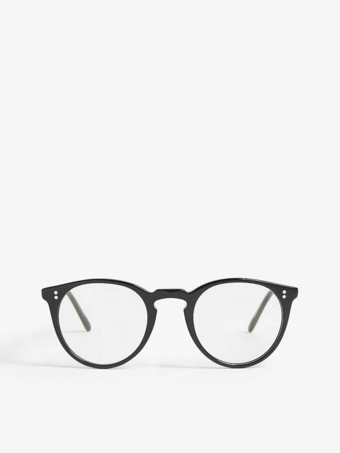 OV5183 O’Malley phantos-frame glasses