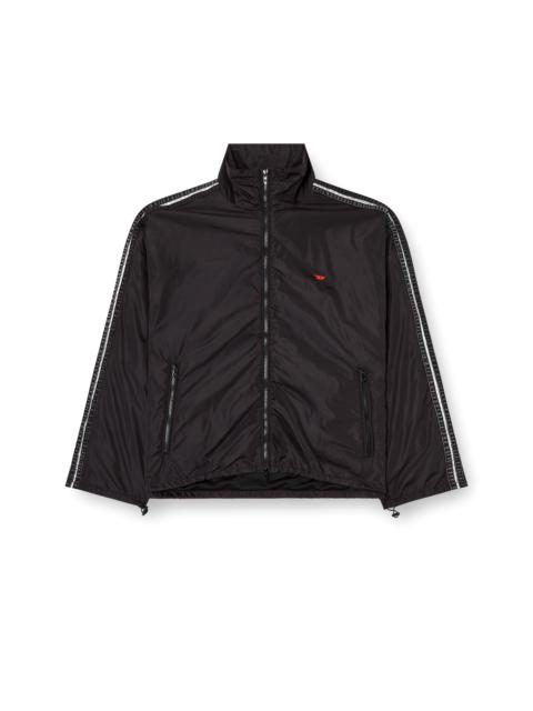 Diesel J-CARON