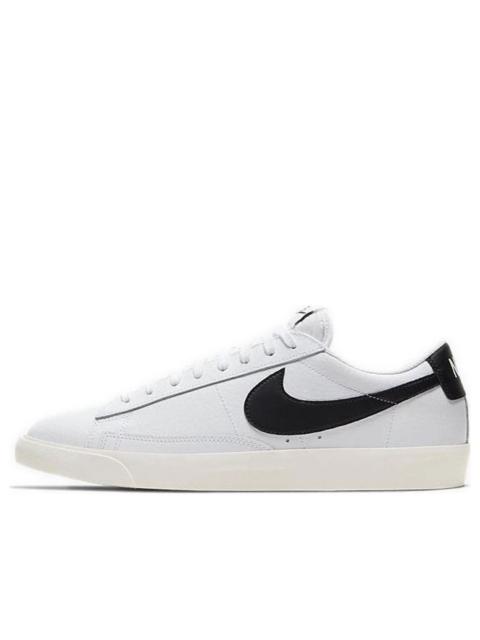 Nike Blazer Low 'Sail' CI6377-101