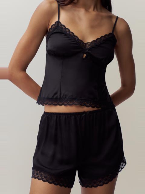GUIZIO IVY SHORT