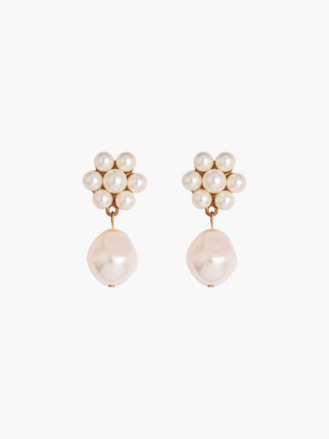 Jennifer Behr Josie Earrings