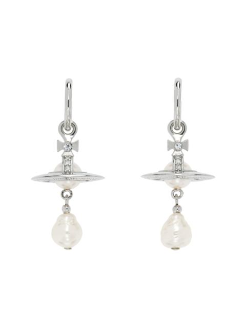 Vivienne Westwood Aleksa Earrings