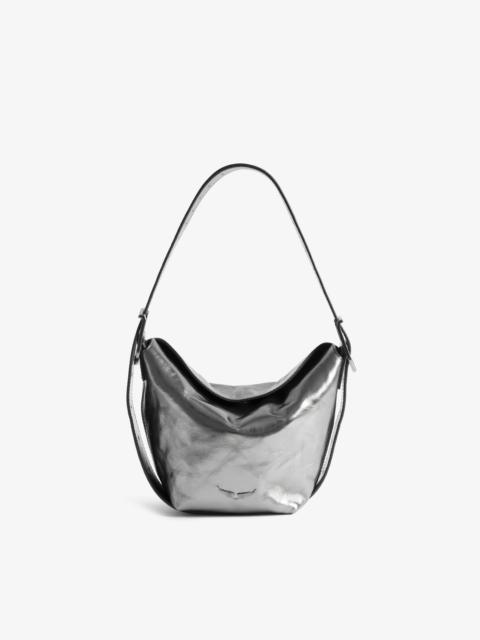Zadig & Voltaire Baby Jane Vintage Metal Bag