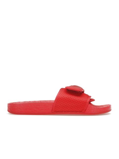 adidas adidas Boost Slide Pharrell Active Red