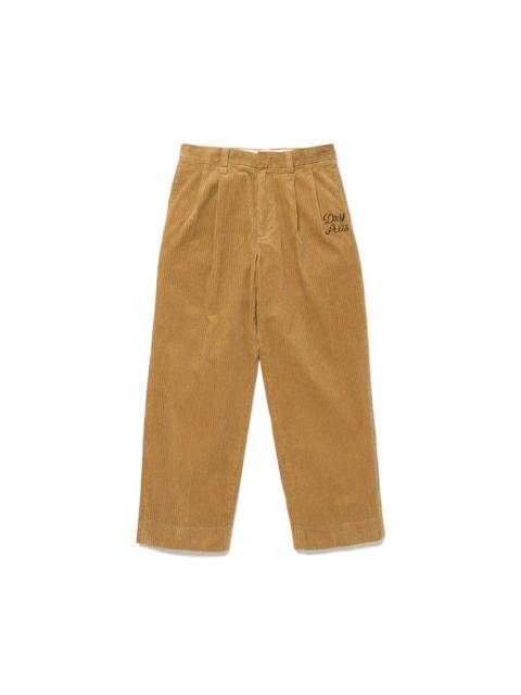 Human Made Corduroy Pants