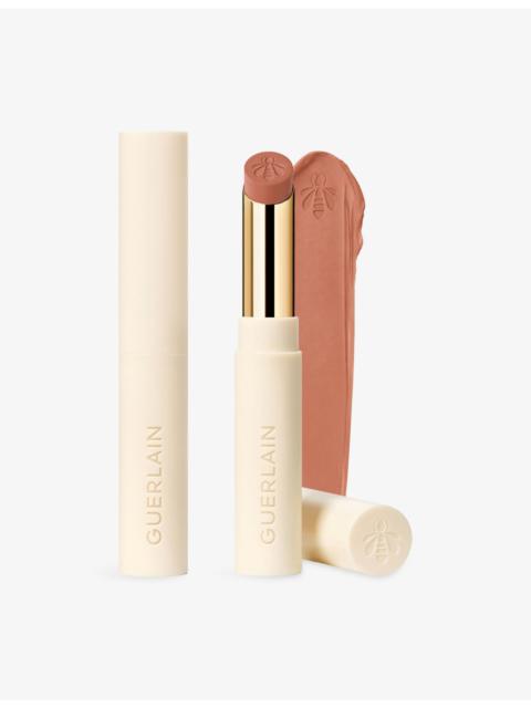 GUERLAIN KissKiss Honey-Infused Intense Lipstick Refill 1.85g