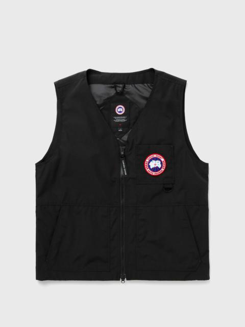 Canada Goose Canmore Vest