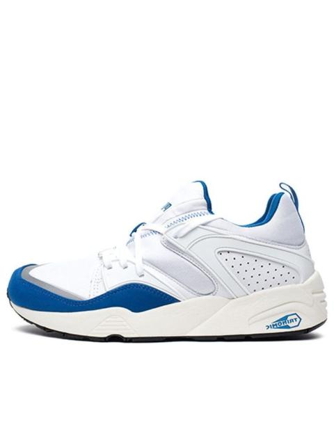 PUMA Blaze Of Glory Primary OG WT/BL 358150-01