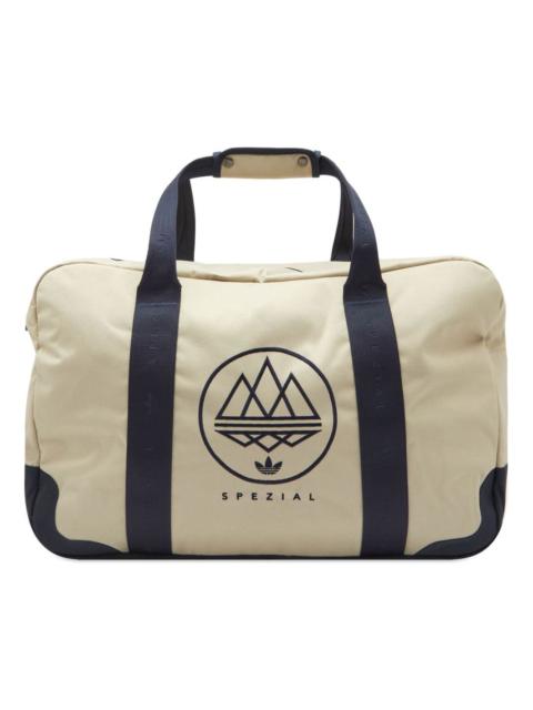 adidas adidas SPZL Brinscall Bag 'Savannah Night Navy' IT2373