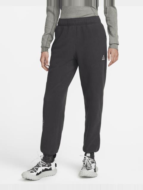 Women's Nike ACG Polartec® "Wolf Tree" Mid-Rise Pants