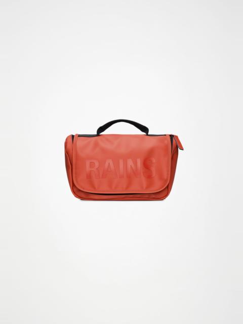 RAINS Texel Wash Bag