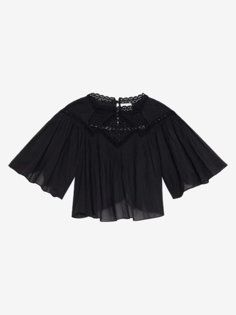 Isabel Marant Étoile GARIA TOP