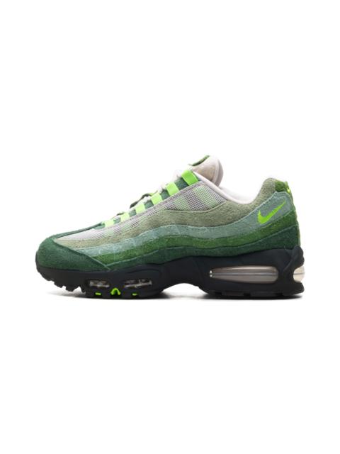Nike Air Max 95 "Big Bubble Ducks of a Feather Oregon Ducks The Woods" IQ3986 300