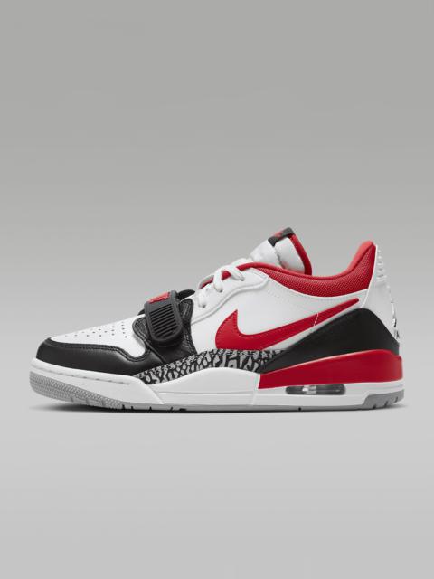 Men's Air Jordan Legacy 312 Low Shoes