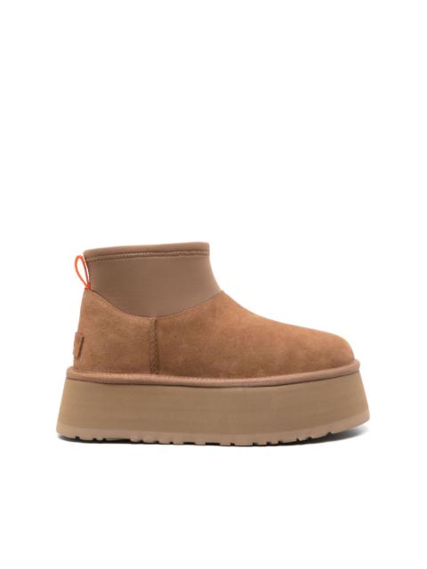UGG Classica Mini Dipper boots