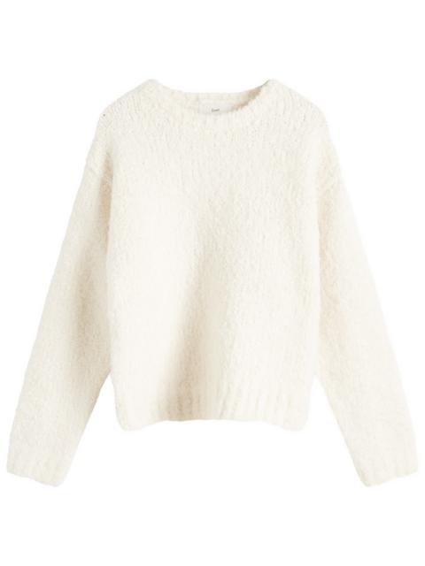 Dunst DUNST Unisex Cloud Boucle Sweater