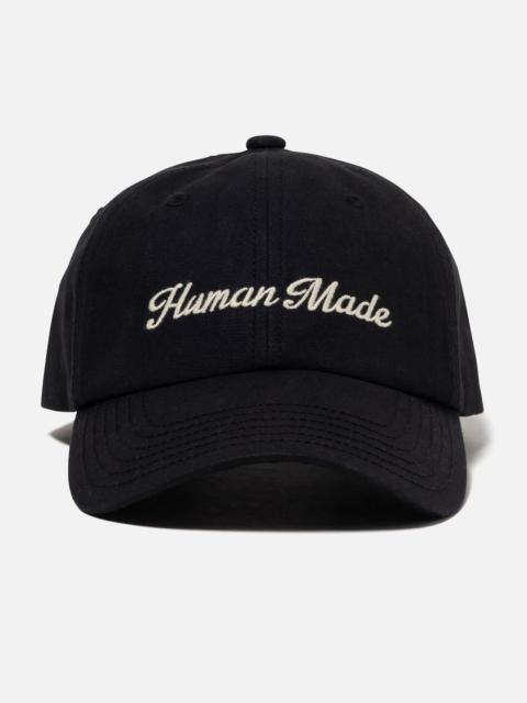 Human Made 6PANEL CANVAS CAP