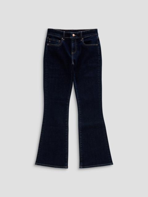AG Jeans Farrah Boot Petite Jean